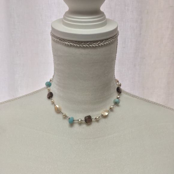 Necklace and Earring Set - Picture 4 of 5